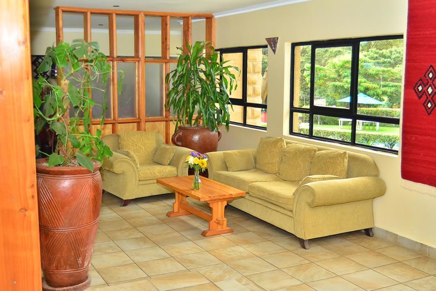 נאיוואשה Fish Eagle Inn מראה חיצוני תמונה