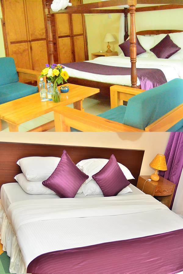 נאיוואשה Fish Eagle Inn מראה חיצוני תמונה
