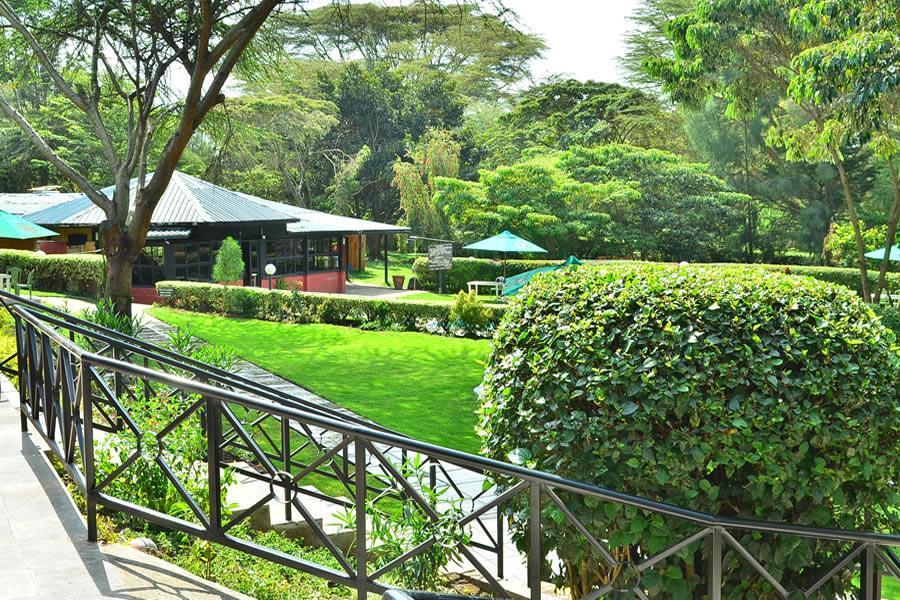 נאיוואשה Fish Eagle Inn מראה חיצוני תמונה