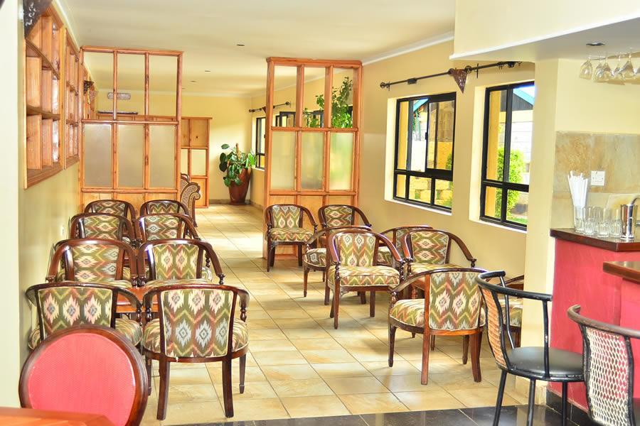 נאיוואשה Fish Eagle Inn מראה חיצוני תמונה