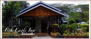 נאיוואשה Fish Eagle Inn מראה חיצוני תמונה